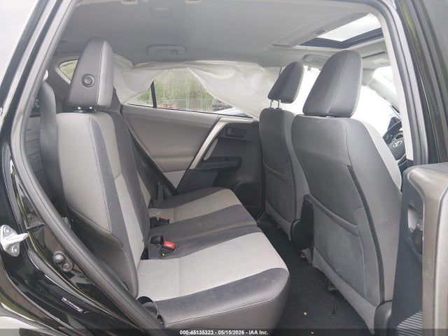 Продаж на аукціоні авто 2013 Toyota Rav4 Xle, vin: 2T3RFREV5DW080220, номер лоту: 45135323