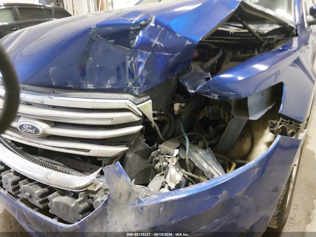 Aukcja sprzedaży 2013 Ford Taurus Sel, vin: 1FAHP2H85DG231211, numer aukcji: 45135327