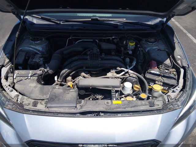 4S3GKAK62H3627437 Subaru Impreza 2.0i Sport