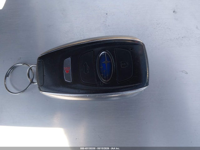 4S3GKAK62H3627437 Subaru Impreza 2.0i Sport