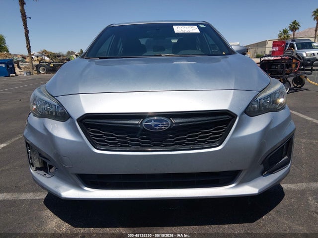 4S3GKAK62H3627437 Subaru Impreza 2.0i Sport