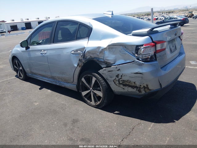 4S3GKAK62H3627437 Subaru Impreza 2.0i Sport