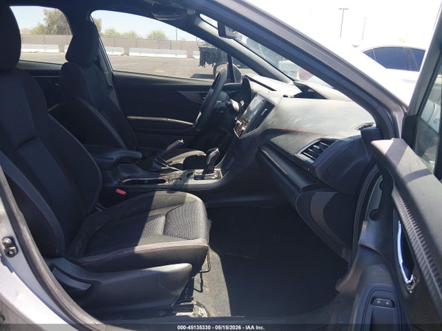 4S3GKAK62H3627437 Subaru Impreza 2.0i Sport