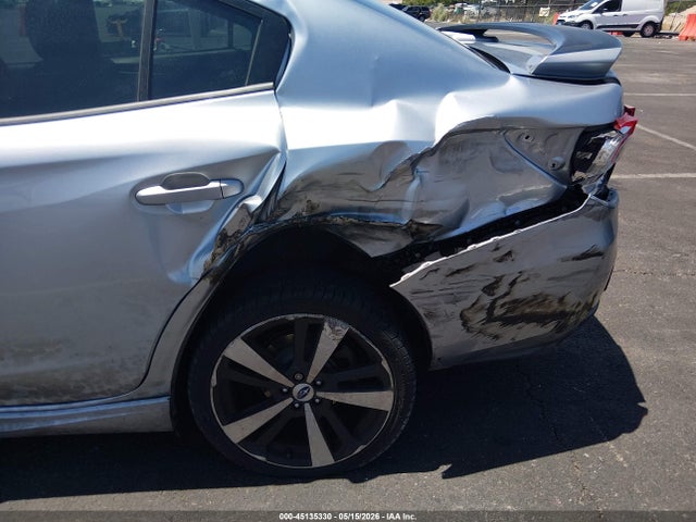 4S3GKAK62H3627437 Subaru Impreza 2.0i Sport