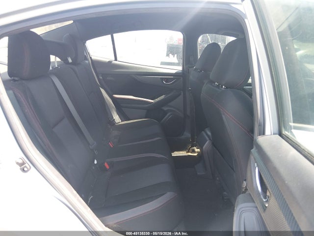 4S3GKAK62H3627437 Subaru Impreza 2.0i Sport