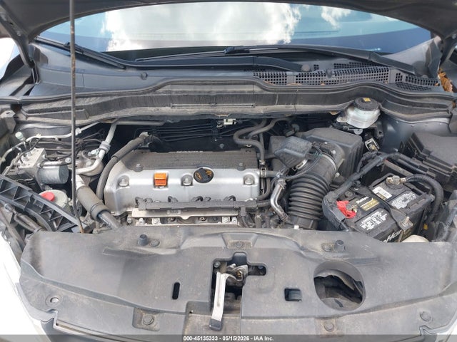 Продажа на аукционе авто 2011 Honda Cr-v Lx, vin: 5J6RE3H39BL025659, номер лота: 45135333