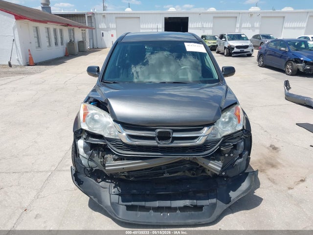 Продажа на аукционе авто 2011 Honda Cr-v Lx, vin: 5J6RE3H39BL025659, номер лота: 45135333