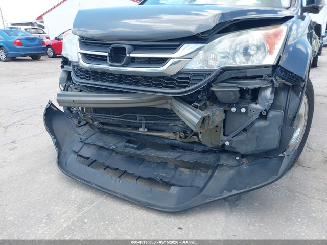 Продажа на аукционе авто 2011 Honda Cr-v Lx, vin: 5J6RE3H39BL025659, номер лота: 45135333