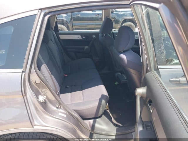 Продажа на аукционе авто 2011 Honda Cr-v Lx, vin: 5J6RE3H39BL025659, номер лота: 45135333