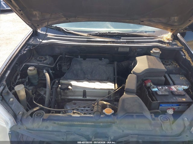 Aukcja sprzedaży 2006 Mitsubishi Outlander Ls, vin: JA4LX31F76U033280, numer aukcji: 45135335
