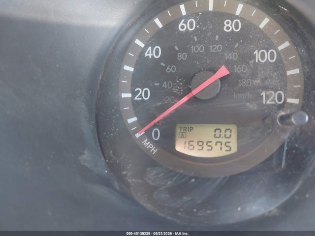 Aukcja sprzedaży 2006 Mitsubishi Outlander Ls, vin: JA4LX31F76U033280, numer aukcji: 45135335