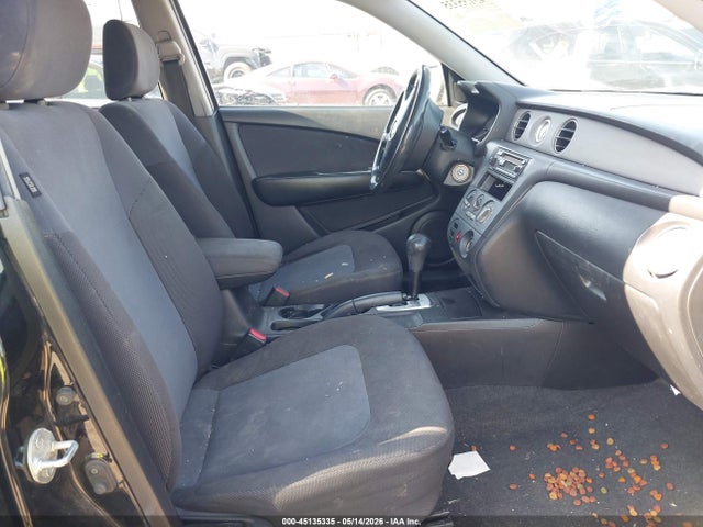 Aukcja sprzedaży 2006 Mitsubishi Outlander Ls, vin: JA4LX31F76U033280, numer aukcji: 45135335