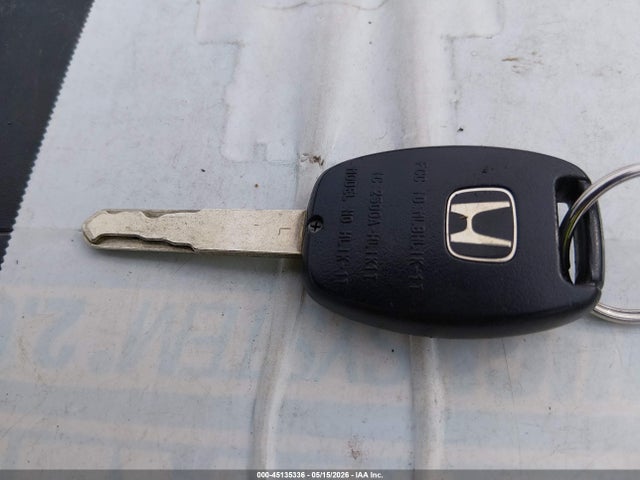 45135336 :رقم المزاد ، 1HGCS22879A009325 vin ، 2009 Honda Accord 3.5 Ex-l مزاد بيع