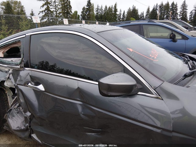 45135336 :رقم المزاد ، 1HGCS22879A009325 vin ، 2009 Honda Accord 3.5 Ex-l مزاد بيع