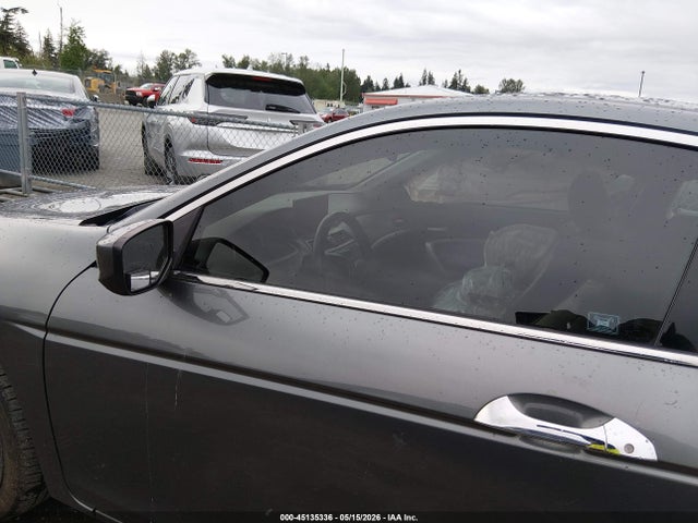 45135336 :رقم المزاد ، 1HGCS22879A009325 vin ، 2009 Honda Accord 3.5 Ex-l مزاد بيع