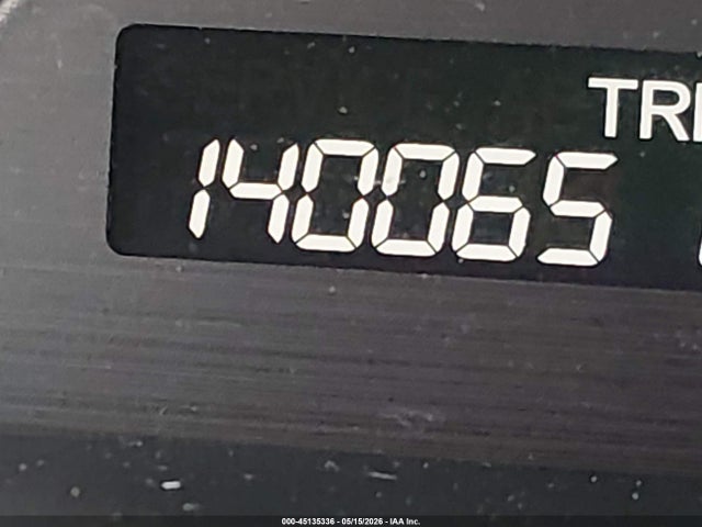 45135336 :رقم المزاد ، 1HGCS22879A009325 vin ، 2009 Honda Accord 3.5 Ex-l مزاد بيع