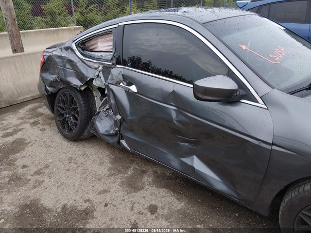 45135336 :رقم المزاد ، 1HGCS22879A009325 vin ، 2009 Honda Accord 3.5 Ex-l مزاد بيع
