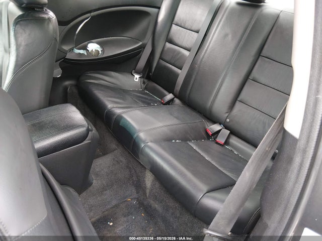 45135336 :رقم المزاد ، 1HGCS22879A009325 vin ، 2009 Honda Accord 3.5 Ex-l مزاد بيع
