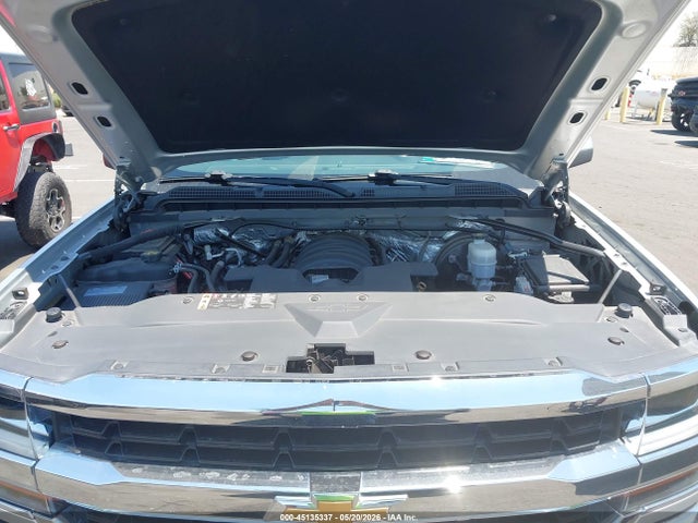 3GCPCREC3JG241884 Chevrolet Silverado 1500 1lt