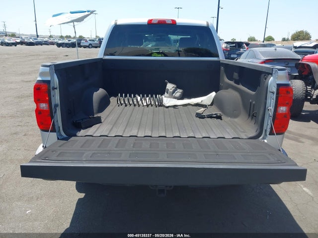 3GCPCREC3JG241884 Chevrolet Silverado 1500 1lt