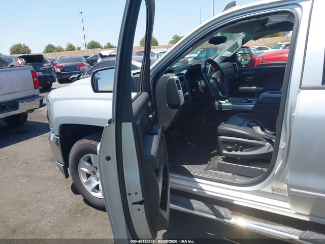 3GCPCREC3JG241884 Chevrolet Silverado 1500 1lt