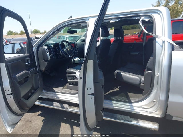3GCPCREC3JG241884 Chevrolet Silverado 1500 1lt