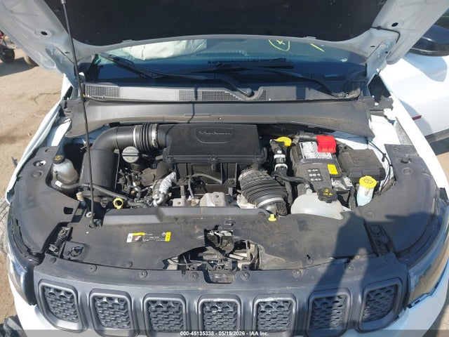 Продажа на аукционе авто 2023 Jeep Compass Trailhawk 4x4, vin: 3C4NJDDN1PT544262, номер лота: 45135338