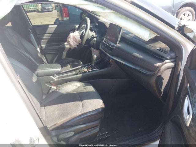 Продажа на аукционе авто 2023 Jeep Compass Trailhawk 4x4, vin: 3C4NJDDN1PT544262, номер лота: 45135338