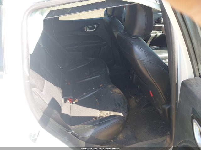 Продажа на аукционе авто 2023 Jeep Compass Trailhawk 4x4, vin: 3C4NJDDN1PT544262, номер лота: 45135338