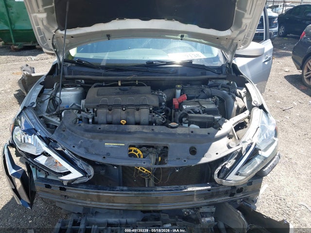 Aukcja sprzedaży 2019 Nissan Sentra S, vin: 3N1AB7AP6KY429478, numer aukcji: 45135339