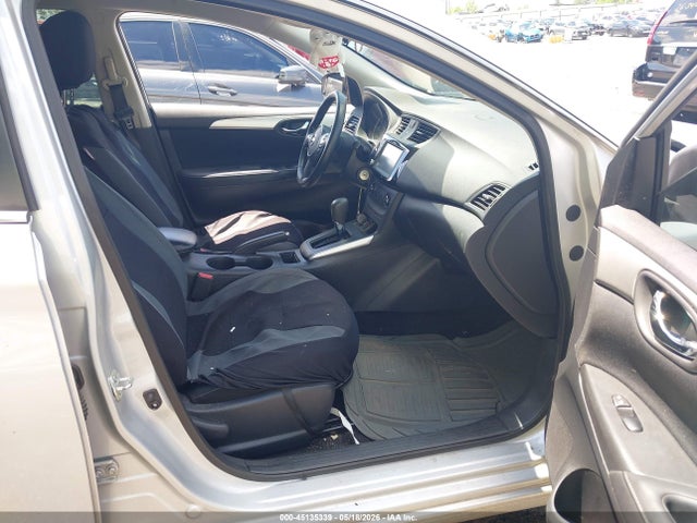 Aukcja sprzedaży 2019 Nissan Sentra S, vin: 3N1AB7AP6KY429478, numer aukcji: 45135339