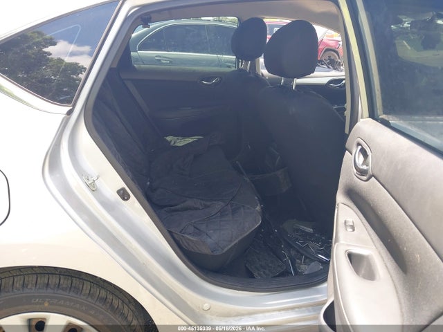 Aukcja sprzedaży 2019 Nissan Sentra S, vin: 3N1AB7AP6KY429478, numer aukcji: 45135339