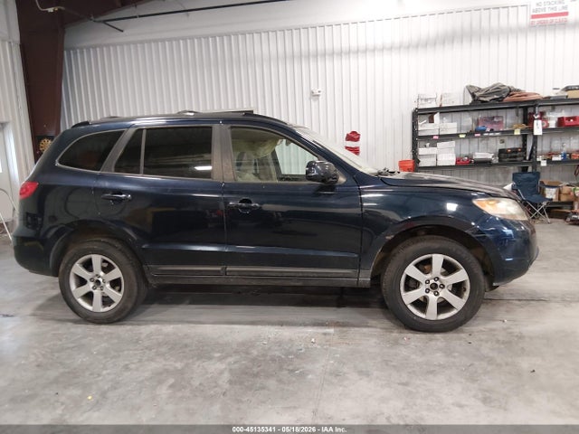 Продаж на аукціоні авто 2007 Hyundai Santa Fe Limited/se, vin: 5NMSH13E27H036250, номер лоту: 45135341