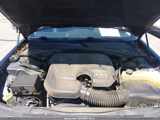 Aukcja sprzedaży 2017 Chrysler 300c, vin: 2C3CCAEG2HH570190, numer aukcji: 45135345