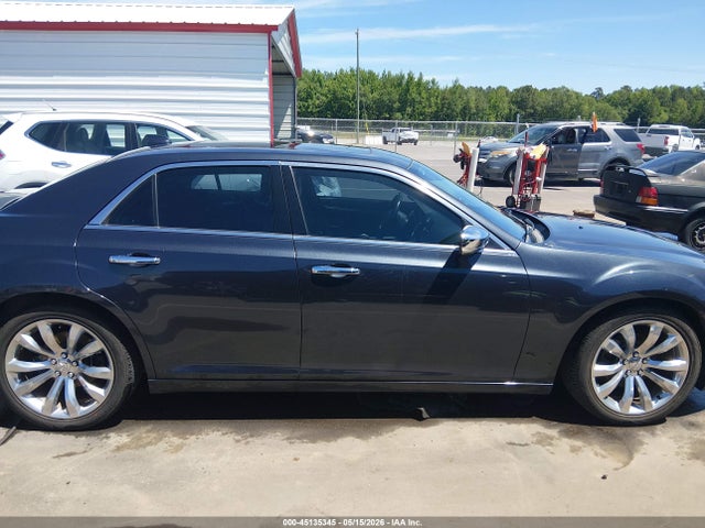 Aukcja sprzedaży 2017 Chrysler 300c, vin: 2C3CCAEG2HH570190, numer aukcji: 45135345