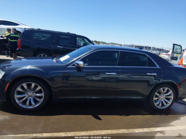 Aukcja sprzedaży 2017 Chrysler 300c, vin: 2C3CCAEG2HH570190, numer aukcji: 45135345