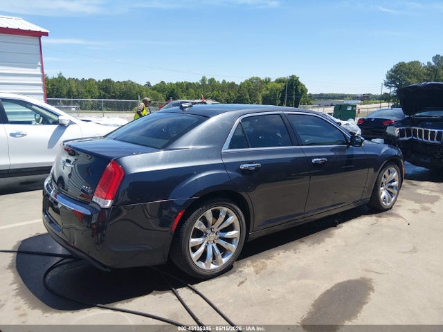 Aukcja sprzedaży 2017 Chrysler 300c, vin: 2C3CCAEG2HH570190, numer aukcji: 45135345