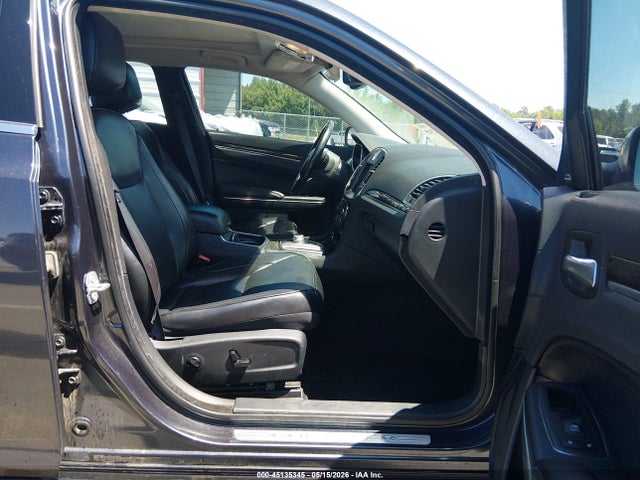 Aukcja sprzedaży 2017 Chrysler 300c, vin: 2C3CCAEG2HH570190, numer aukcji: 45135345