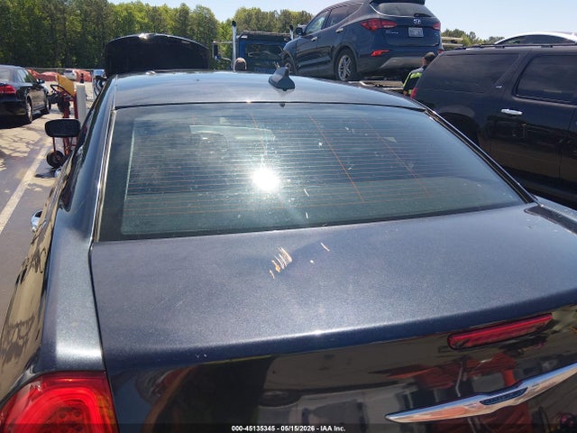 Aukcja sprzedaży 2017 Chrysler 300c, vin: 2C3CCAEG2HH570190, numer aukcji: 45135345
