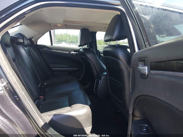 Aukcja sprzedaży 2017 Chrysler 300c, vin: 2C3CCAEG2HH570190, numer aukcji: 45135345