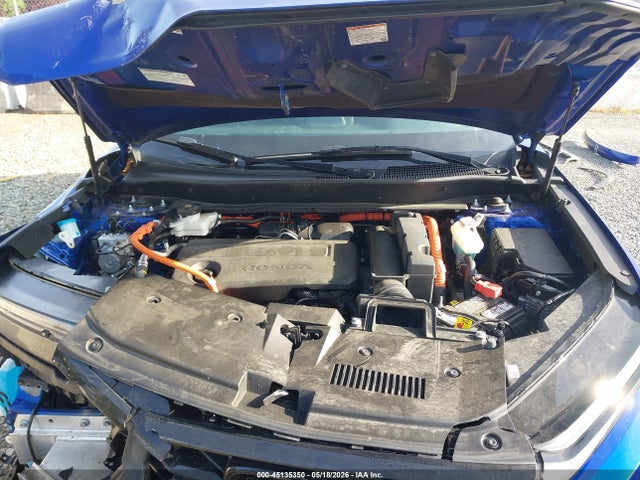 7FARS6H57RE061126 Honda Cr-v Hybrid Sport