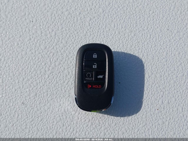 7FARS6H57RE061126 Honda Cr-v Hybrid Sport