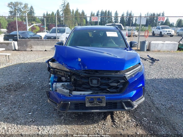 7FARS6H57RE061126 Honda Cr-v Hybrid Sport
