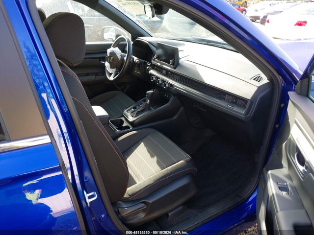 7FARS6H57RE061126 Honda Cr-v Hybrid Sport
