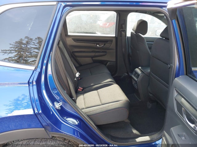7FARS6H57RE061126 Honda Cr-v Hybrid Sport