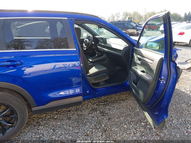 7FARS6H57RE061126 Honda Cr-v Hybrid Sport