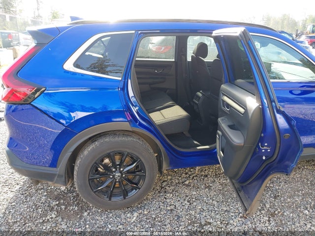 7FARS6H57RE061126 Honda Cr-v Hybrid Sport