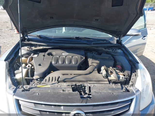 Aukcja sprzedaży 2010 Nissan Altima 2.5 S, vin: 1N4AL2AP2AN501596, numer aukcji: 45135352