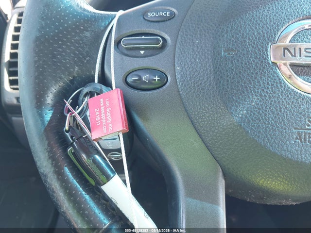 Aukcja sprzedaży 2010 Nissan Altima 2.5 S, vin: 1N4AL2AP2AN501596, numer aukcji: 45135352