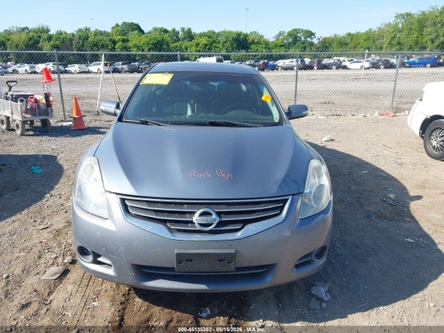 Aukcja sprzedaży 2010 Nissan Altima 2.5 S, vin: 1N4AL2AP2AN501596, numer aukcji: 45135352